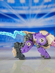 Hasbro Transformers Mv8 Prime Changer Alpha Trion - Image 4 of 6