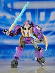 Hasbro Transformers Mv8 Prime Changer Alpha Trion - Image 5 of 6