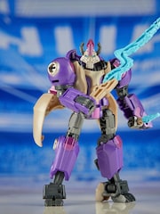 Hasbro Transformers Mv8 Prime Changer Alpha Trion - Image 6 of 6