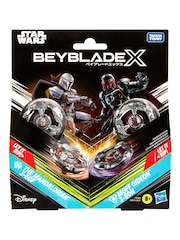 Hasbro Beyblades BBX Mando Moff - Image 1 of 3