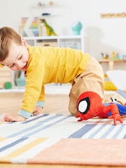 Hasbro Spiderman and Friends Dance N Crawl Spidey - Image 5 of 5