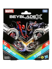 Hasbro Beyblades BBX Spider Venom - Image 1 of 5