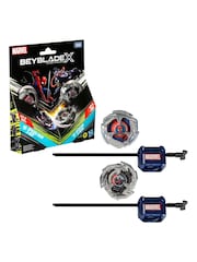 Hasbro Beyblades BBX Spider Venom - Image 2 of 5