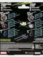 Hasbro Beyblades BBX Spider Venom - Image 3 of 5