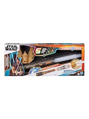 Hasbro Star Wars Lightsaber Forge Sundown Masterworks Set - Image 1 of 6