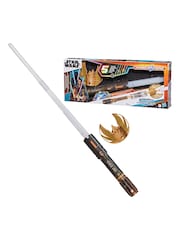 Hasbro Star Wars Lightsaber Forge Sundown Masterworks Set - Image 2 of 6