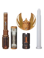 Hasbro Star Wars Lightsaber Forge Sundown Masterworks Set - Image 4 of 6