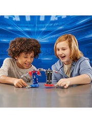Hasbro Transformers Mv8 Robot Battlers Multipack - Image 1 of 7