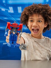 Hasbro Transformers Mv8 Robot Battlers Multipack - Image 3 of 7