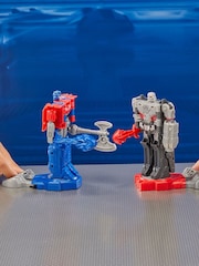 Hasbro Transformers Mv8 Robot Battlers Multipack - Image 6 of 7