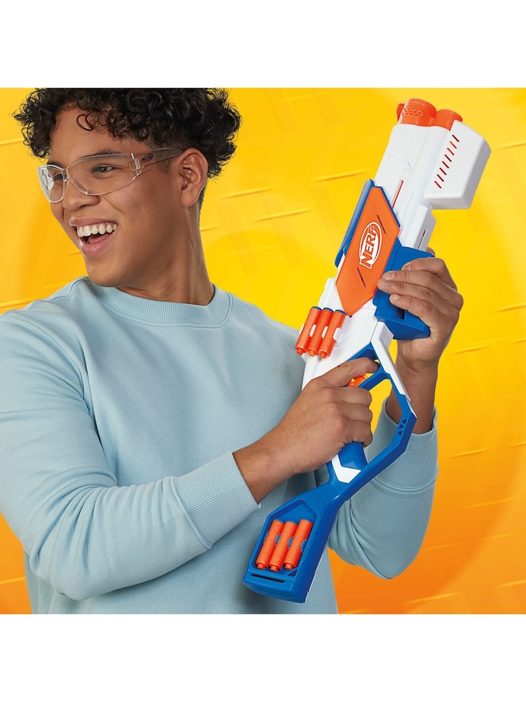 Hasbro Nerf N Series Strikeback - Image 1 of 6