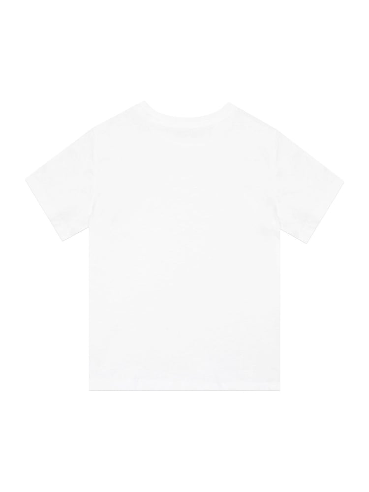 Character Sonic the Hedgehog Knuckles 100% Cotton T-Shirt - Image 4 of 6