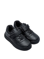 Character Black Pokemon Pokeball School Shoes - Image 3 of 5