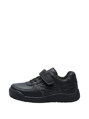 Character Black Pokemon Pokeball School Shoes - Image 4 of 5