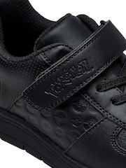 Character Black Pokemon Pokeball School Shoes - Image 5 of 5