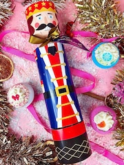 Bomb Cosmetics Nutcracker Bath And Body Cracker - Image 2 of 4