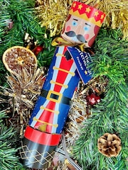 Bomb Cosmetics Nutcracker Bath And Body Cracker - Image 3 of 4