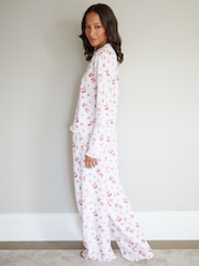 Threadbare Long Sleeve Pyjama Set - صورة 2 من 5