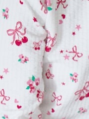 Threadbare Long Sleeve Pyjama Set - صورة 5 من 5