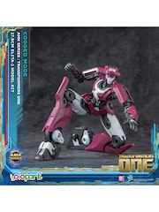 Ancory Transformers ONE: AMK Series 13cm Elita Model Kit - Image 3 of 5