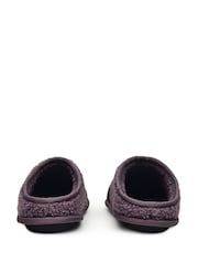 Radley Super Cosy 2.0 Embroidered Slippers - Image 3 of 4