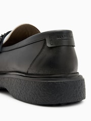 Mocasines Gibbs de cadena de AllSaints - Imagen 5 de 6
