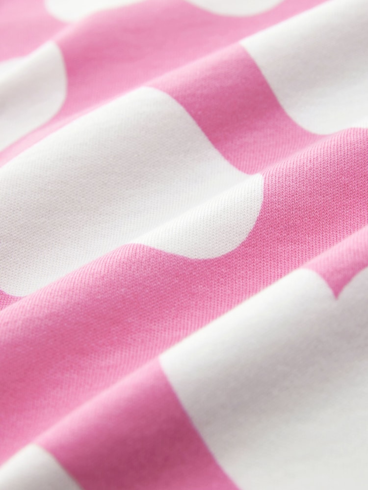 Rosa, Herz-/Sternmotiv - Stampy – kuschelige Pyjamas im 3er-Pack (9M.–12J.) - Bild 12 von 12 Rosa, Herz-/Sternmotiv - Stampy – kuschelige Pyjamas im 3er-Pack (9M.–12J.) - Bild 12 von 12