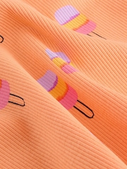 Multicolor - Cami Vest Short Pyjamas 3 Pack (9mths-10yrs) - Imagen 9 de 9