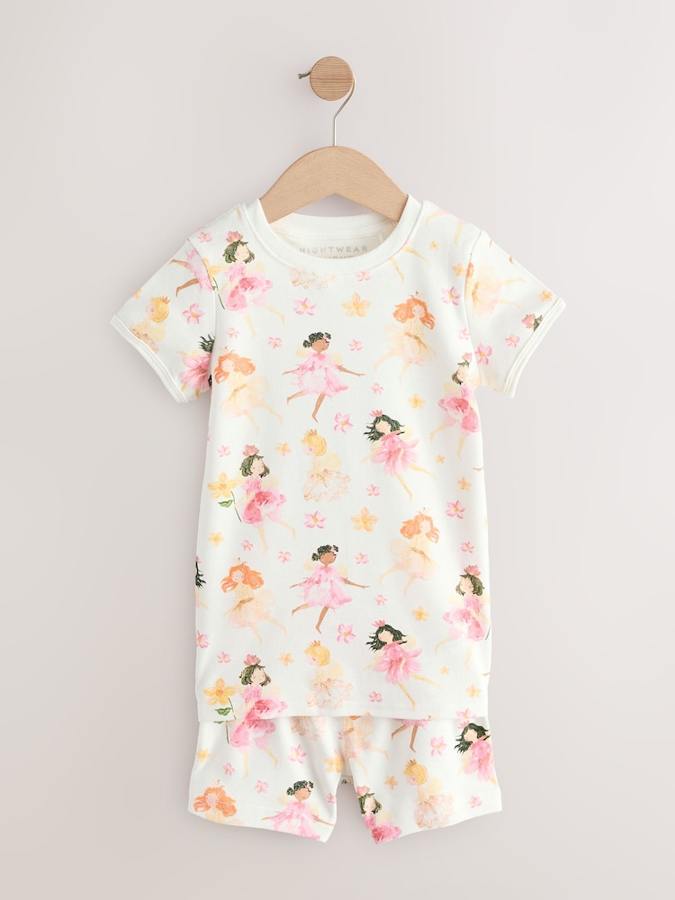 Rose - Pyjama court 3 Pack (9mois-12ans) - Image 10 of 14