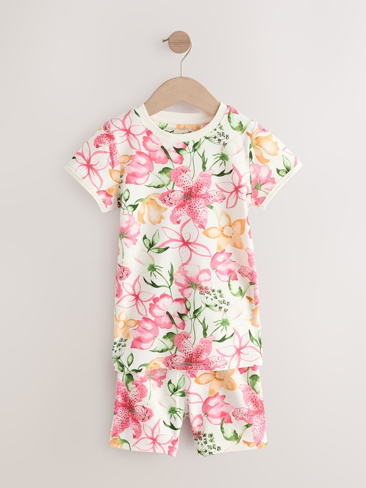 Rose - Pyjama court 3 Pack (9mois-12ans) - Image 11 of 14