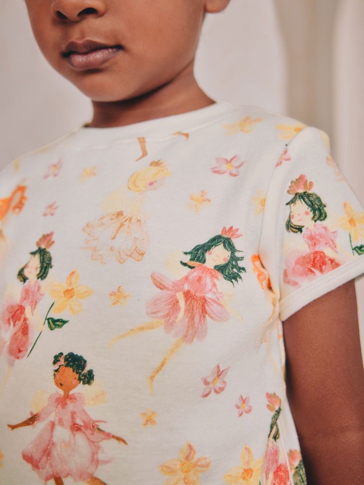Rose - Pyjama court 3 Pack (9mois-12ans) - Image 5 of 14