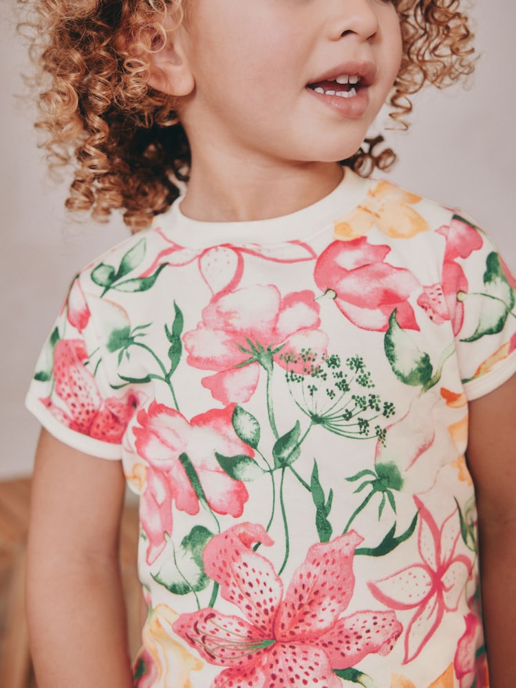 Rose - Pyjama court 3 Pack (9mois-12ans) - Image 6 of 14