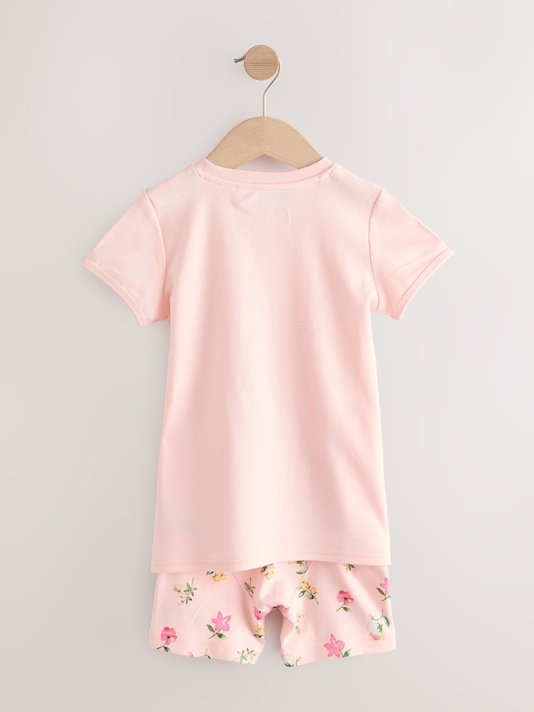 Rose - Pyjama court 3 Pack (9mois-12ans) - Image 9 of 14