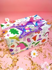 Bomb Cosmetics Unicorn Party Bath Bomb Gift Set - Image 2 of 6
