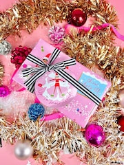 Bomb Cosmetics Up To Snow Good Bath Bomb Gift Pack - Image 3 of 3