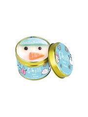 Bomb Cosmetics Chill Out Scent Stories Candle - Image 3 of 3