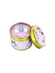 Bomb Cosmetics Unicorn Tales Candle - Image 7 of 7