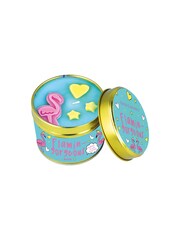 Bomb Cosmetics Flamin Gorgeous Candle - Image 1 of 6