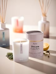 Aery Lilac Positive Energy Scented Candle Pink Grapefruit And Mint - Image 1 of 4