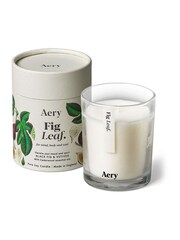 Aery Cream Positive Energy Scented Candle Pink Grapefruit And Mint - Image 2 of 4