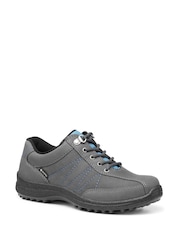 Gris - Zapatos con cordones Mist GTX de Hotter - Imagen 2 de 4