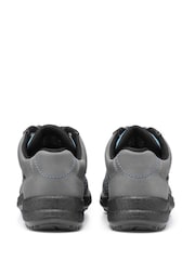 Gris - Zapatos con cordones Mist GTX de Hotter - Imagen 3 de 4