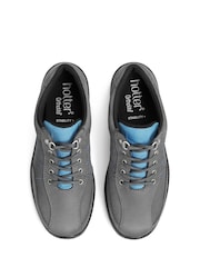 Gris - Zapatos con cordones Mist GTX de Hotter - Imagen 4 de 4