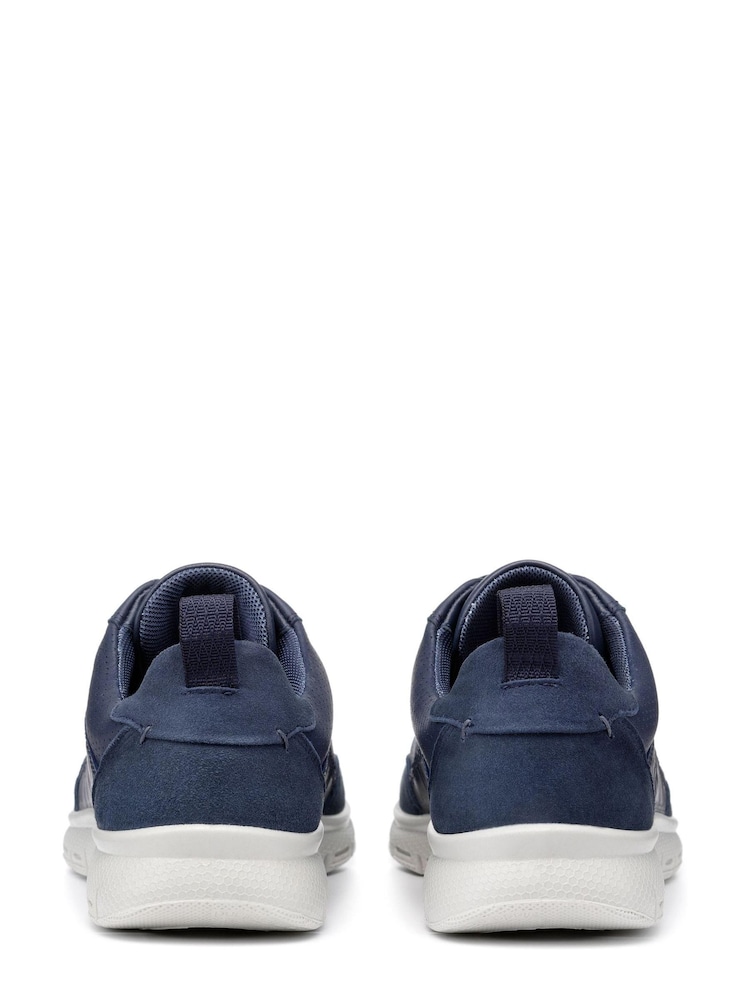Azul marino - Zapatos con cordones Gravity II de Hotter - Imagen 4 de 4 Azul marino - Zapatos con cordones Gravity II de Hotter - Imagen 4 de 4