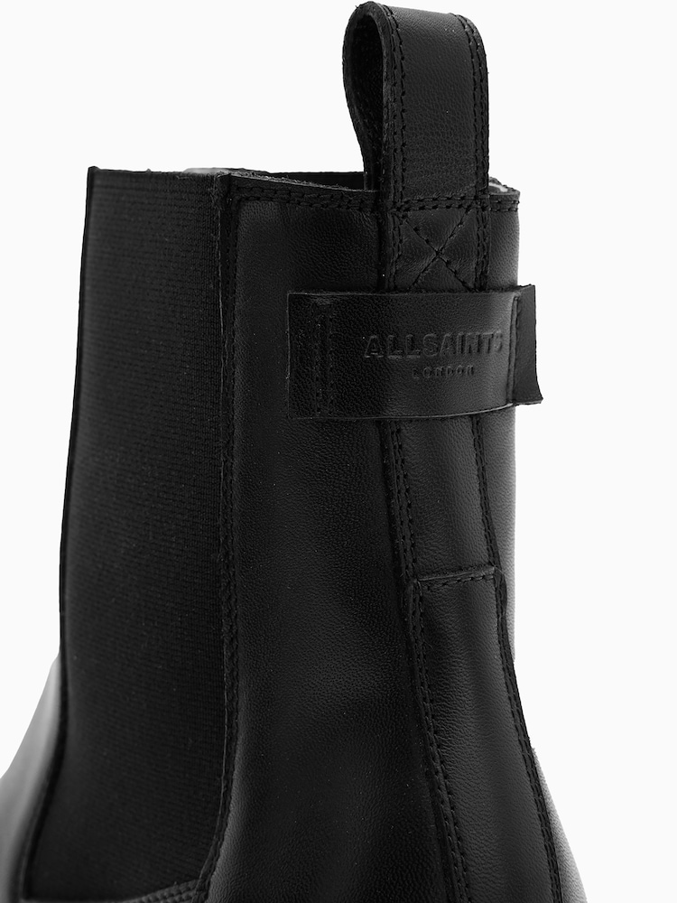 Allsaints Fox gležnjarji - Slika 5 iz 5