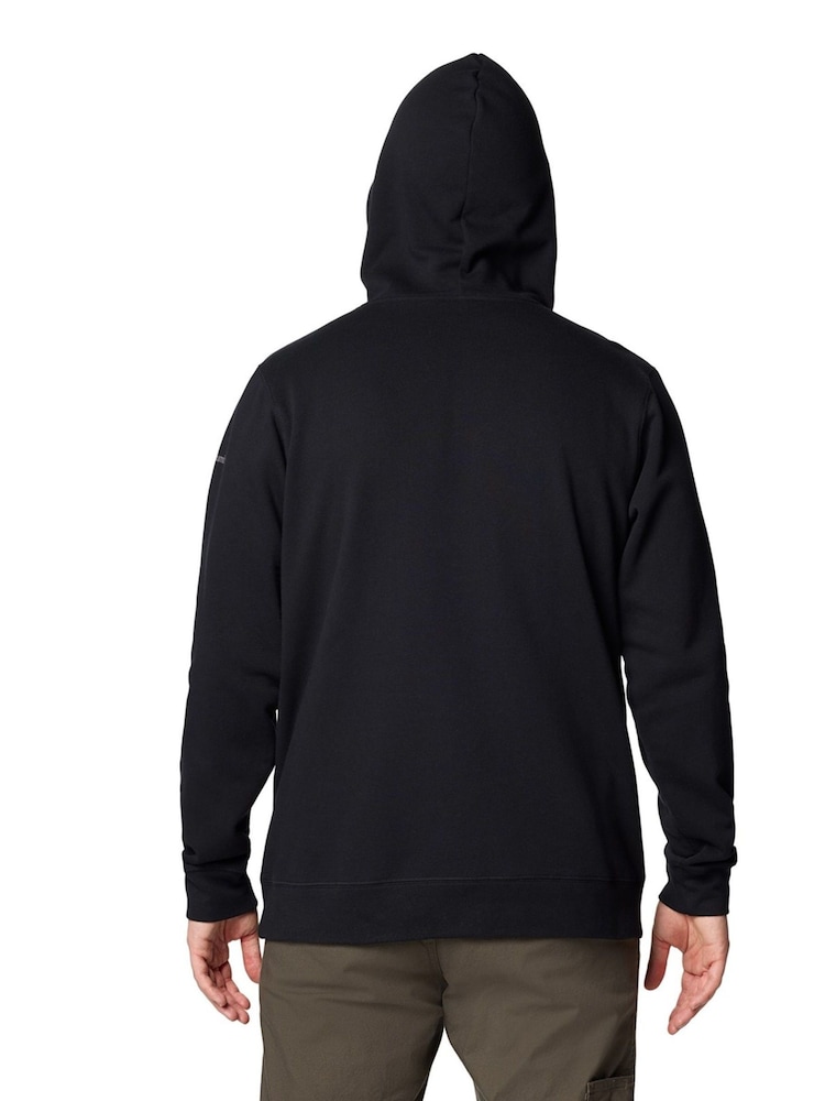Columbia Mens Trek Hoodie - Image 2 of 5 Columbia Mens Trek Hoodie - Image 2 of 5