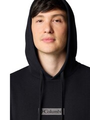 Columbia Mens Trek Hoodie - Image 5 of 5