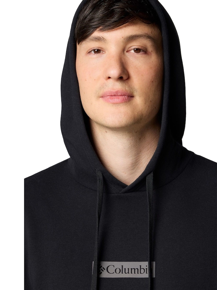 Columbia Mens Trek Hoodie - Image 5 of 5