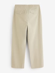 Beige - Gap Ripstop 90's Loose Trousers - Bild 2 von 5