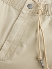 Beige - Gap Ripstop 90's Loose Trousers - Bild 3 von 5